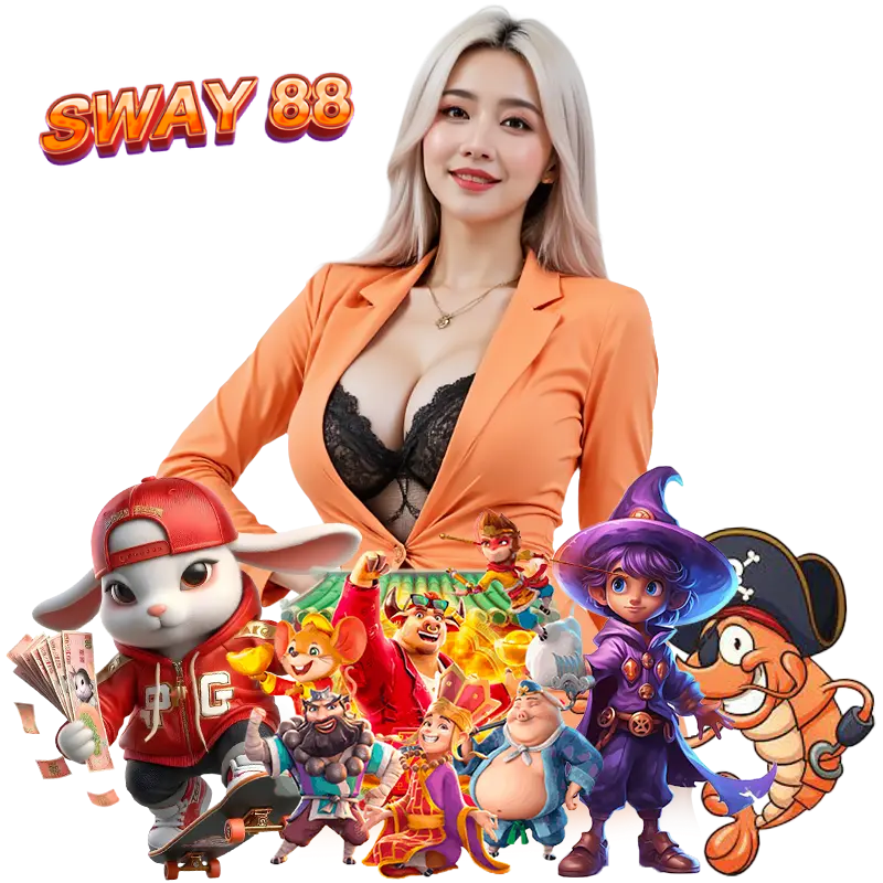 SWAY88 ONLINE