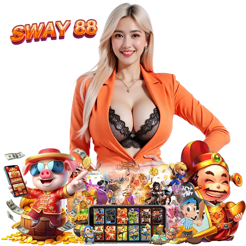 SWAY88 โปรโมชั่น