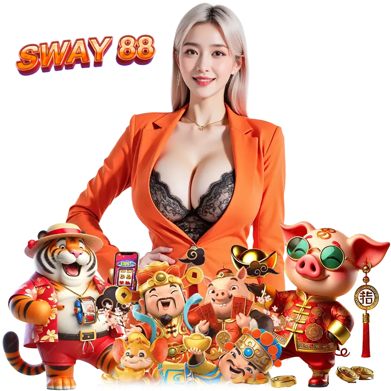 SWAY88 เว็บตรง